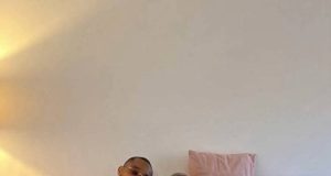 Morale Boost for Adamu Mukhtar as Fellow Nigerian Star Visits Injured Midfielder in Norway