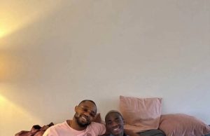 Morale Boost for Adamu Mukhtar as Fellow Nigerian Star Visits Injured Midfielder in Norway