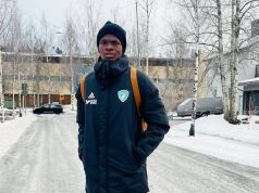 Sweden Calling! OYC Academy Duo Begin European Trials in Pursuit of Pro Dreams