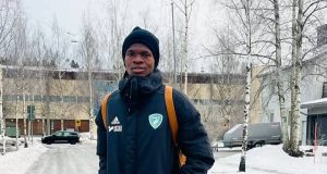 Sweden Calling! OYC Academy Duo Begin European Trials in Pursuit of Pro Dreams