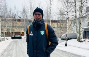 Sweden Calling! OYC Academy Duo Begin European Trials in Pursuit of Pro Dreams