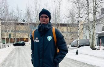Sweden Calling! OYC Academy Duo Begin European Trials in Pursuit of Pro Dreams