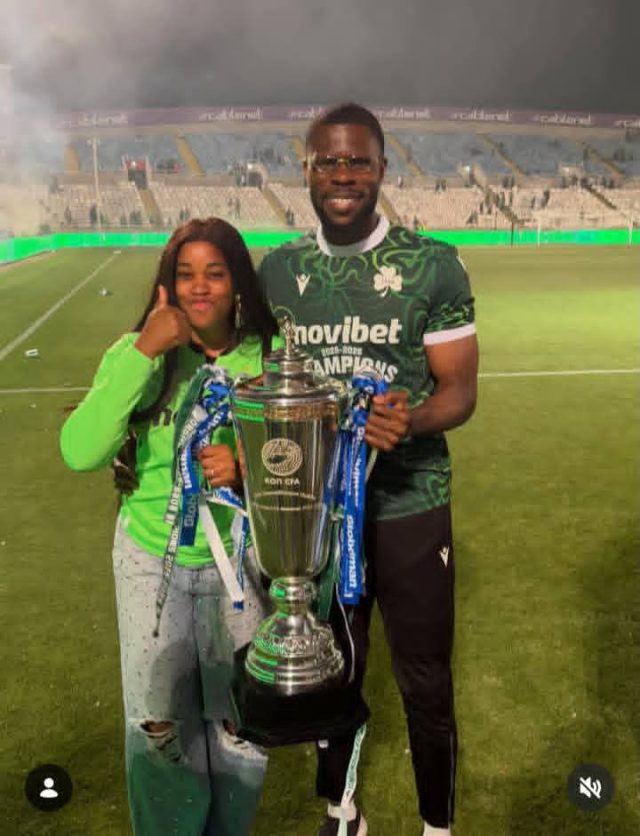 Francis Uzoho