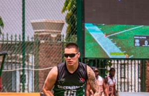 Showtime Greenbacks Star Braden Cline Sends Warning To Rivals After Ruthless 40-0 Demolition Job