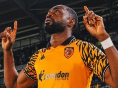 Semi Ajayi To Face Samuel Edozie In Championship Promotion Playoffs Final On May 23rd