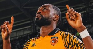 Semi Ajayi To Face Samuel Edozie In Championship Promotion Playoffs Final On May 23rd