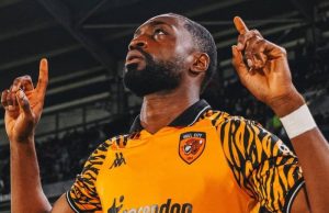 Semi Ajayi To Face Samuel Edozie In Championship Promotion Playoffs Final On May 23rd