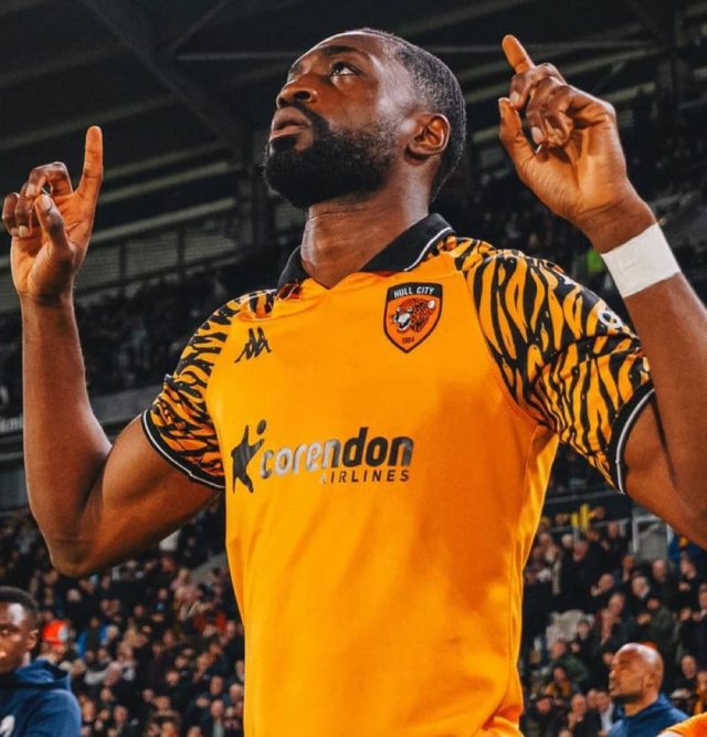 Semi Ajayi