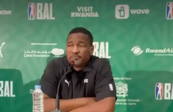 ‘D’Tigers Have Turned The Corner’ — Ex-Coach Mohammed Abdulrahman Tips Nigeria For FIBA World Cup Return