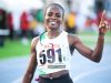 “I’m Still Hungry For More” — Tobi Amusan Reflects After Winning Third African Title in Accra
