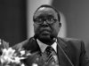CAA President Hamad Kalkaba Malboum Dies at 75: African Athletics, Olympic Movement Mourn