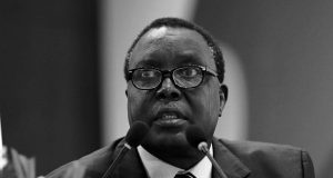 CAA President Hamad Kalkaba Malboum Dies at 75: African Athletics, Olympic Movement Mourn