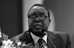CAA President Hamad Kalkaba Malboum Dies at 75: African Athletics, Olympic Movement Mourn