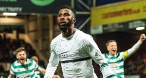Kelechi Iheanacho Reacts After Celtic’s Incredible Cup Double — ‘It’s Crazy’