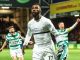 Kelechi Iheanacho’s Last-Gasp Penalty Keeps Celtic Title Dream Alive Ahead of Hearts Decider