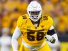 ‘It’s Been A Blessing So Far’ Iheanachor Enjoying Steelers Start — Nigerian Draft Pick Ready To Keep Improving