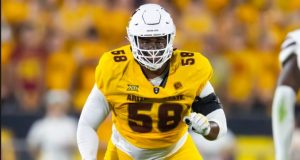 ‘It’s Been A Blessing So Far’ Iheanachor Enjoying Steelers Start — Nigerian Draft Pick Ready To Keep Improving