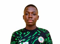 ‘Future Captain!’: Manchester City Join Global Celebration as Nigerian Wonderkid Raheem Moyinoluwa Salaudeen Turns 16