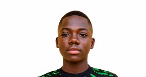 ‘Future Captain!’: Manchester City Join Global Celebration as Nigerian Wonderkid Raheem Moyinoluwa Salaudeen Turns 16