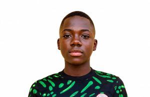 ‘Future Captain!’: Manchester City Join Global Celebration as Nigerian Wonderkid Raheem Moyinoluwa Salaudeen Turns 16