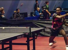 Oluwatobi Falana Reveals ‘Street Encounter’ That Shaped His Table Tennis Career, Built His Heart Of Charity