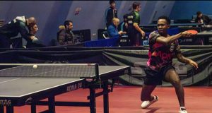 Oluwatobi Falana Reveals ‘Street Encounter’ That Shaped His Table Tennis Career, Built His Heart Of Charity