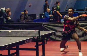 Oluwatobi Falana Reveals ‘Street Encounter’ That Shaped His Table Tennis Career, Built His Heart Of Charity