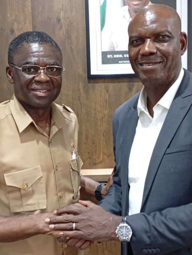 Philip Shaibu