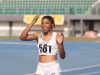 Miracle Ezechukwu Targets Double Gold at First African Senior Championships