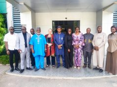 NFF to Partner UNICEF on Polio Eradication and Girl-Child Protection Campaigns