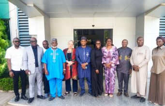 NFF to Partner UNICEF on Polio Eradication and Girl-Child Protection Campaigns