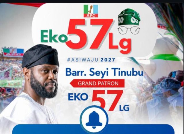 EKO57 LG