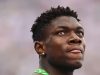 Favour Ashe Overcomes False Start Drama to Qualify for African Championships 100m Next Round