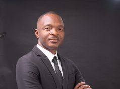Just-In: “My Impact Is Bigger Beyond the Office” — Lawrence Ojaideh Steps Down from NAFA Leadership Role