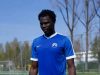Nigerian Wonderkid Joel Ashuku Seals European Move to Slovan Liberec