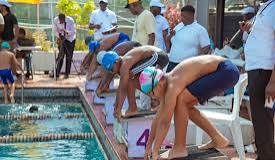 Ikoyi Club Games Captain Predicts Greater Excitement In Phase Two Of Quomodo Inter Schools Swimming Competition