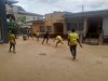 Antioch Royal College Students Express Strong Desire To Achieve Excellence In Football