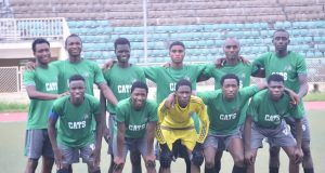 CATS Boys FC Chase Hedra Super League Glory At Dipo Dina Stadium Ijebu Ode