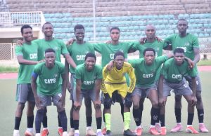 CATS Boys FC Chase Hedra Super League Glory At Dipo Dina Stadium Ijebu Ode