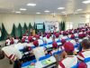 Ifo NFCA Leader Samba Commends Ogun State Executives Over Successful Leadership Summit