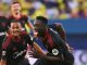 Akor Adams Fires Sevilla to Dramatic Comeback Victory Over Villarreal