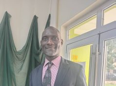 Babcock Lecturer Calls for Practical Coaching Development at NFCA Ogun Leadership Summit