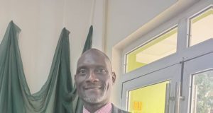 Babcock Lecturer Calls for Practical Coaching Development at NFCA Ogun Leadership Summit