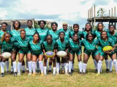Ntiense Williams Wants Rugby At National Sports Festival, Seeks Better Attention For Women