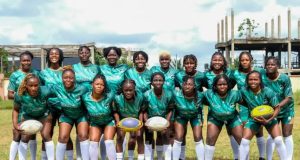 Ntiense Williams Wants Rugby At National Sports Festival, Seeks Better Attention For Women