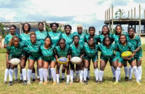 Ntiense Williams Wants Rugby At National Sports Festival, Seeks Better Attention For Women