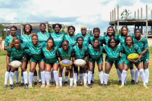 Rugby
