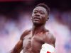Akor Adams Helps Sevilla Escape Relegation Threat, End Four Away Games’ Losing Spree