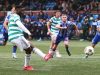 Kelechi Iheanacho’s Last Minute Penalty Comes Under Criticism From Celtic’s Rivals