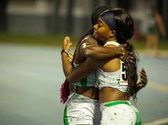 Adaobi Tabugbo: Nigeria’s Emerging Flying Hurdler Chasing Greatness in the Footsteps of Tobi Amusan